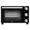 Adler miniahi AD 6024 Electric Oven, 22L, must