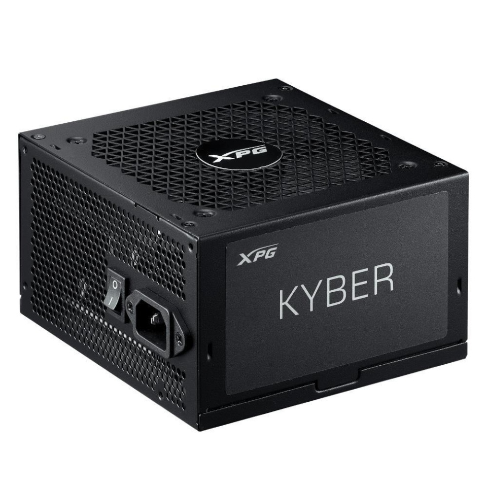 Adata toiteplokk ADATA XPG KYBER 750W 80 PLUS Gold