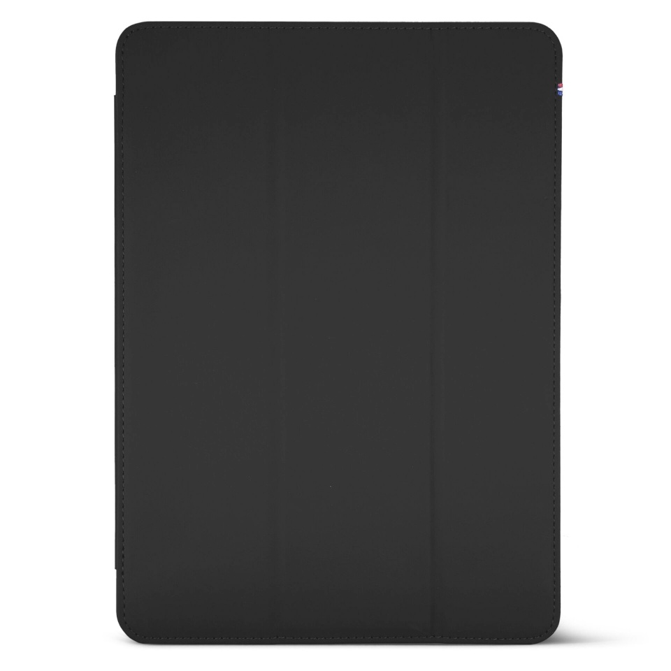 Decoded kaitsekest Decoded Silicone Slim Cover 11 iPad Pro Gen1-4/Air 4 + 5 Charcoal