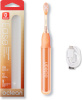 Oclean elektriline hambahari Ease Electric Toothbrush, oranž