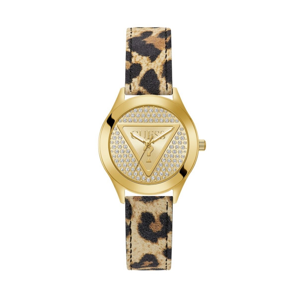 Guess naiste kell GW0745L2 (Ø 34mm)