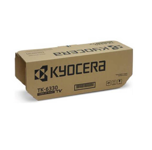 Kyocera tooner Cartridge TK-6330 TK6330 (1T02RS0NL0)