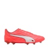 Puma jalgpallijalatsid King Pro Fg/ag 108308 01 suurus 42
