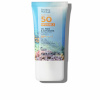 Sensilis päikesekaitsekreem Matt Gel Invisible Spf 50+ 40ml 200ml