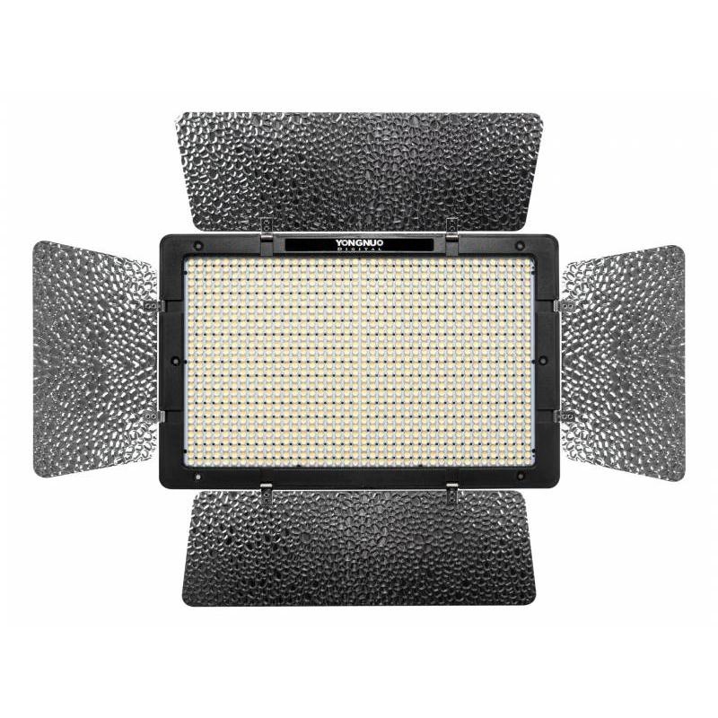 Yongnuo videovalgusti LED Light YN1200 - WB (3200 K - 5500 K)
