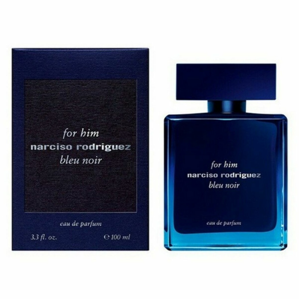 Narciso Rodriguez meeste parfüüm Bleu Noir EDP 100ml