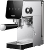 Xiaomi kohvimasin Xiaomi Espresso Machine | Pump pressure 20 bar | Built-in milk frother | Semi-automatic | 1350 W | hõbedane/must