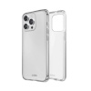 SBS kaitsekest Skinny Cover iPhone 16 Pro Max Transparent, läbipaistev