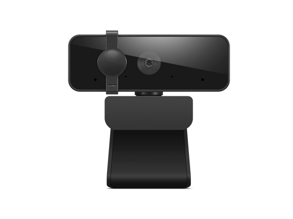 Lenovo veebikaamera Essential Full HD Webcam Gen2 |
