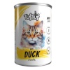 Tuftuf kassitoit Meal with Duck, 400g
