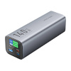 Vention akupank Powerbank LED display 27000mAh 140W FHVH0 (hall)