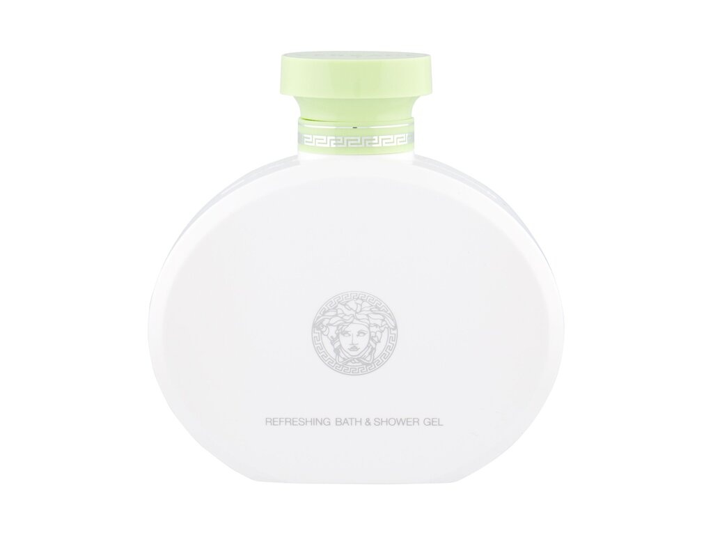 Versace dušigeel Versense 200ml, naistele