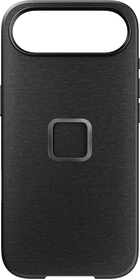 Peak Design kaitseümbris Apple iPhone 17 Air Mobile Everyday Fabric Case, charcoal