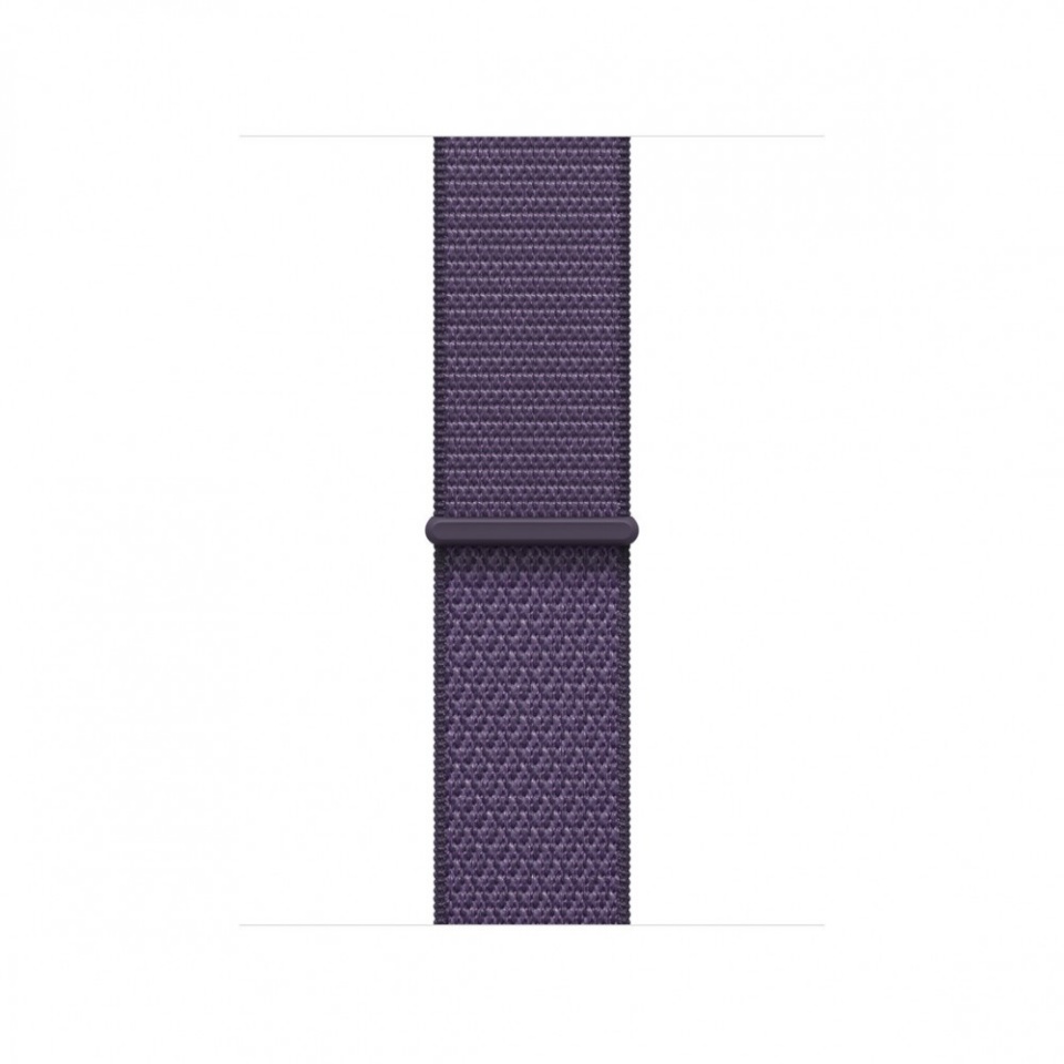 Apple kellarihm Watch 40mm Purple Fog Sport Loop
