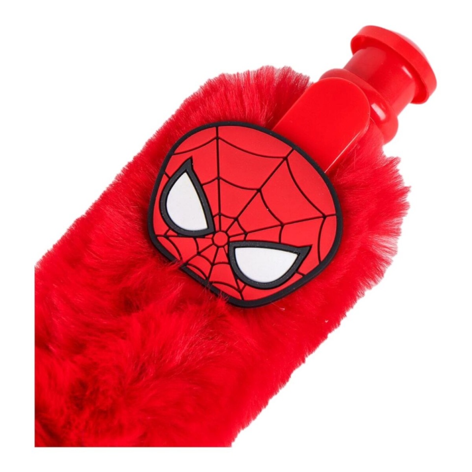 The Avengers pastapliiats punane