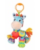 Playgro tegevusmänguasi Activity Friend Clip Clop, 0189035