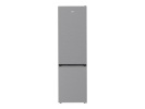 BEKO B5RCNA416HXB külmik, C, Freestanding, Combi, Height 2.035 m, Fridge 297 L, Stainless steel |