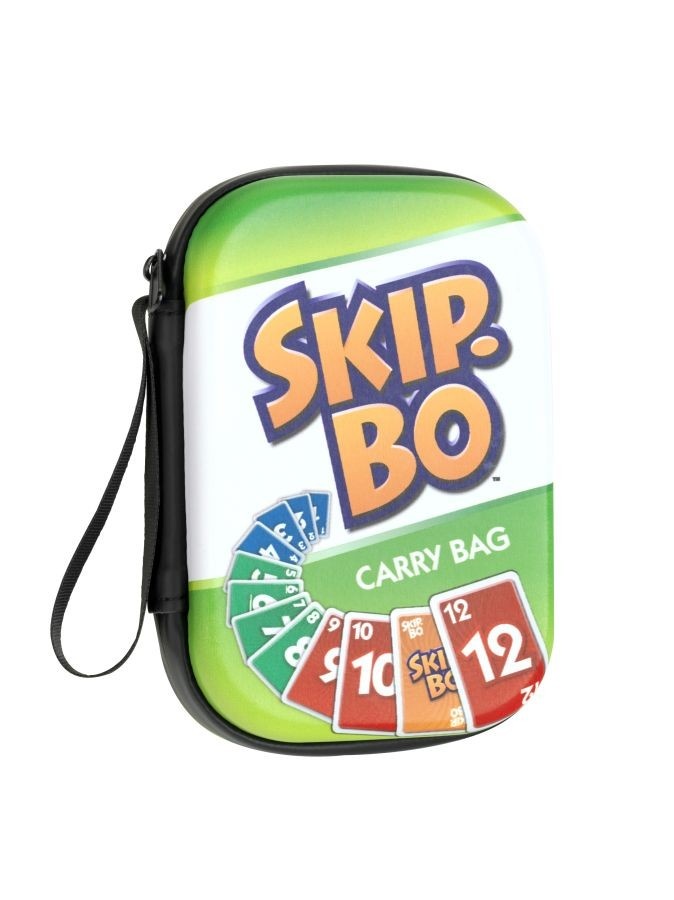 Klein Skip-Bo Carry bag