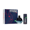 Benetton meeste parfüümi komplekt WE ARE TRIBE INTENSE MEN 2-osaline