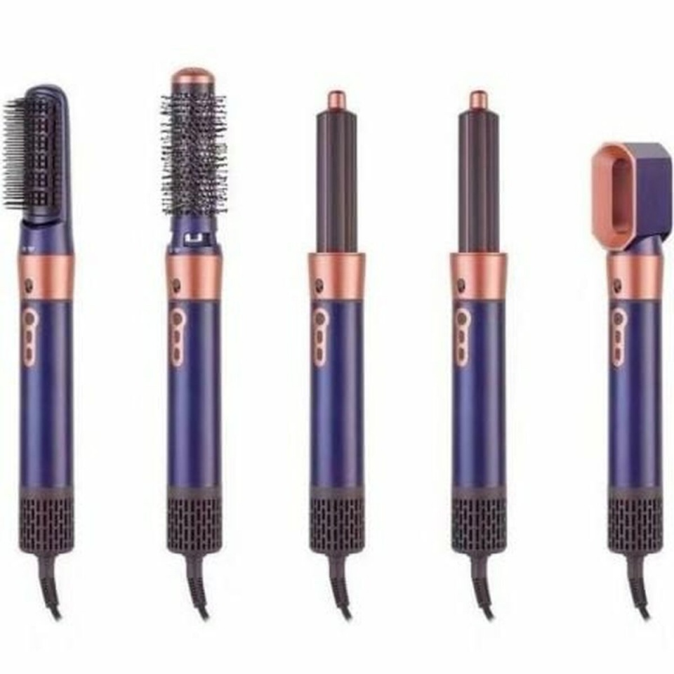 Princess juuksekoolutaja 1000 W