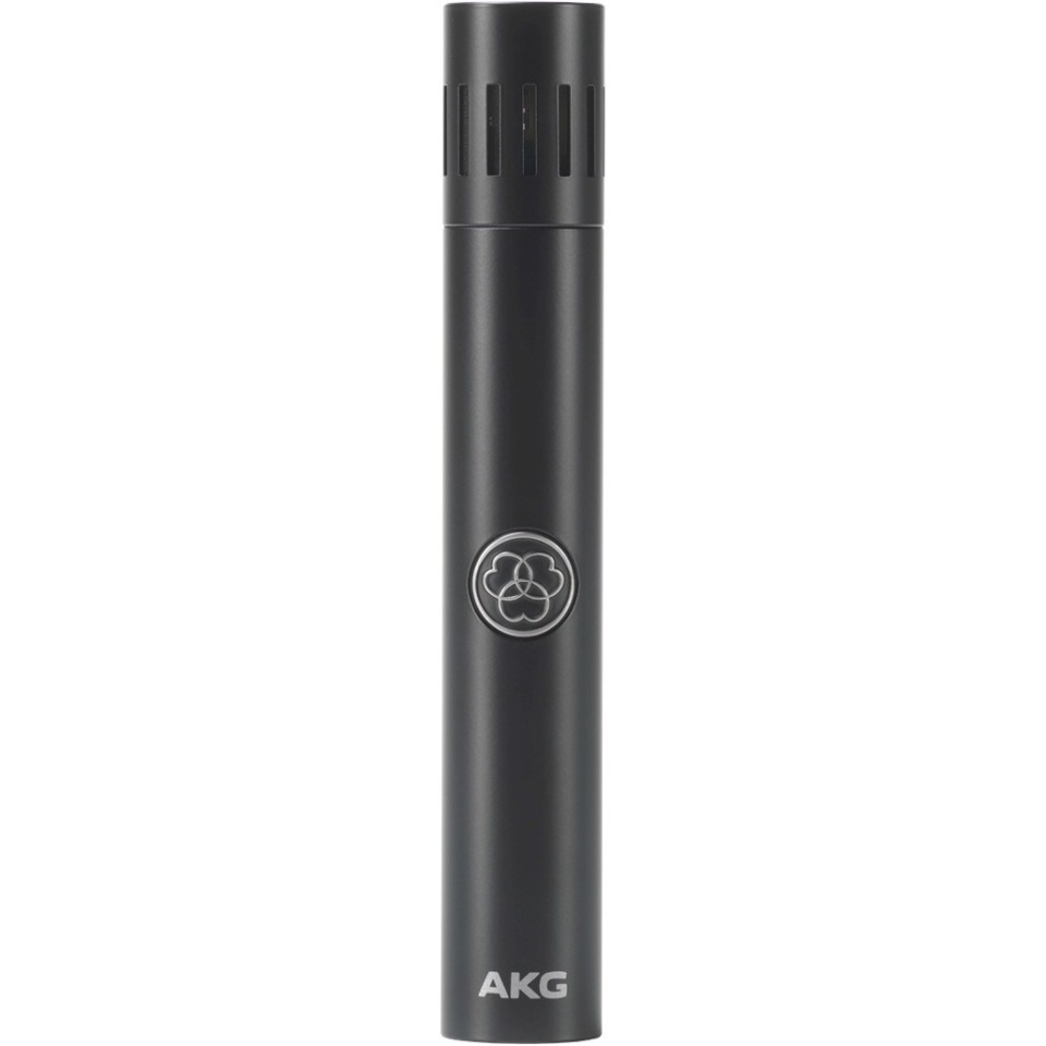 AKG mikrofon C151 - instrumental kondensaator with a cardioid polar pattern