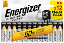 Energizer patarei Energizer Alkaline Power AA CHP12