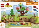 LEGO DUPLO Town 10480 - Metsloomade metsaavastus