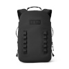 YETI Seljakott Panga 28, 28 l, must