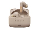 Marley kõrvaklapid Wireless Earbuds, Trenchtown, Built-in microphone, Bluetooth, ANC, Cream