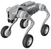 UNITREE robot Go2-W U1