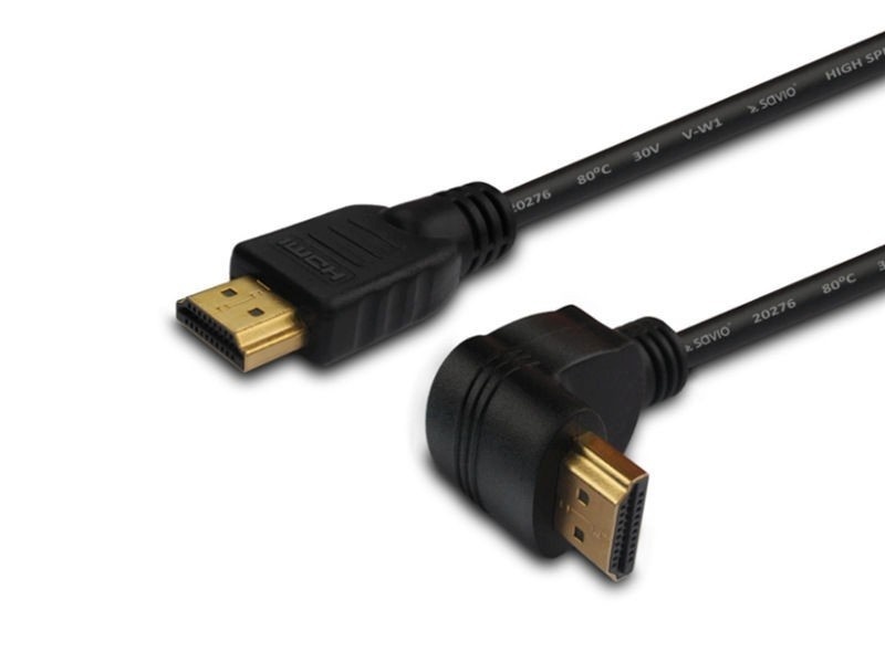 Savio kaabel HDMI CL-04 1.5m