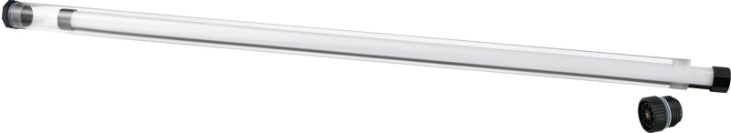 Nanlite veekindel toru valgustile Waterproof Tube For Pavotube II 30X