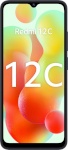Xiaomi mobiiltelefon Redmi 12C NFC 3/64GB Graphite hall