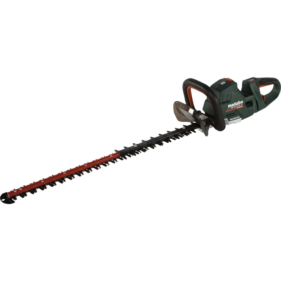 Metabo hekilõikur HS 18 LTX BL 75 solo Cordless Hedgecutter