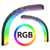 Sirui valguspaneel RGB LED Panel B25R-D Bendable