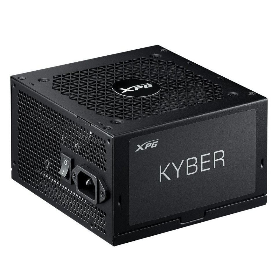 Adata toiteplokk ADATA XPG KYBER 850W 80 PLUS Gold