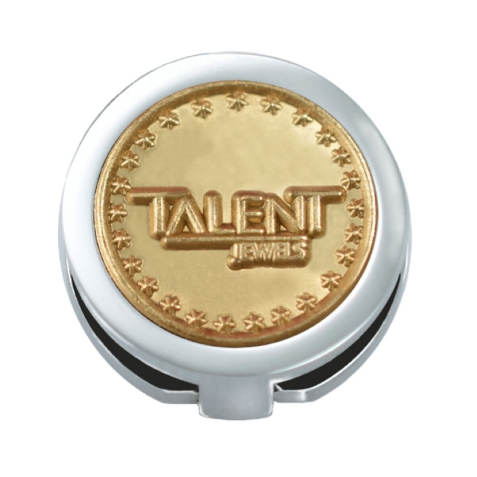 Talent Jewels unisex amulett TJC-6-01-01