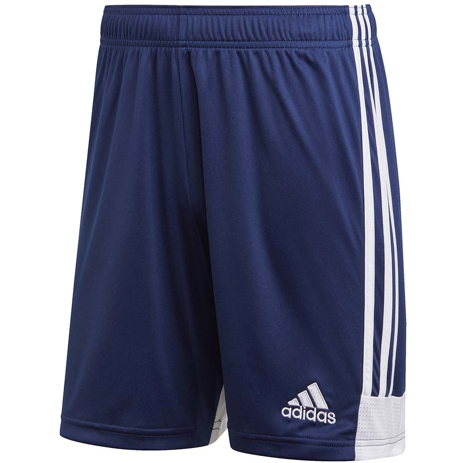 Lühikesed püksid Męskie Adidas Tastigo 19 Shorts tumesinine DP3245 XS