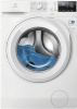 Electrolux pesumasin-kuivati EWI721V74V 700 SteamCare Washer Dryer, valge