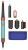 Dyson föön-koolutaja HS08 Airwrap Multistyler ID Complete Long, sinine/oranž