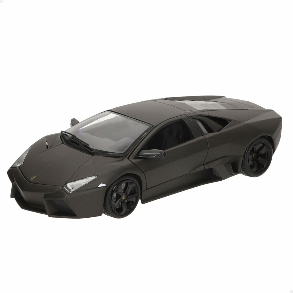 Bburago auto GT-Lamborghini Reventon 1:18