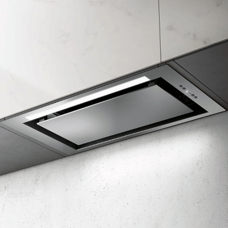 Elica integreeritav õhupuhasti INN 2.0 IX/A/52