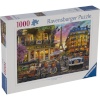 Ravensburger pusle 1000 tk Paris at dawn