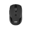 Acer hiir Ergonomic Wireless mouse MX202, must