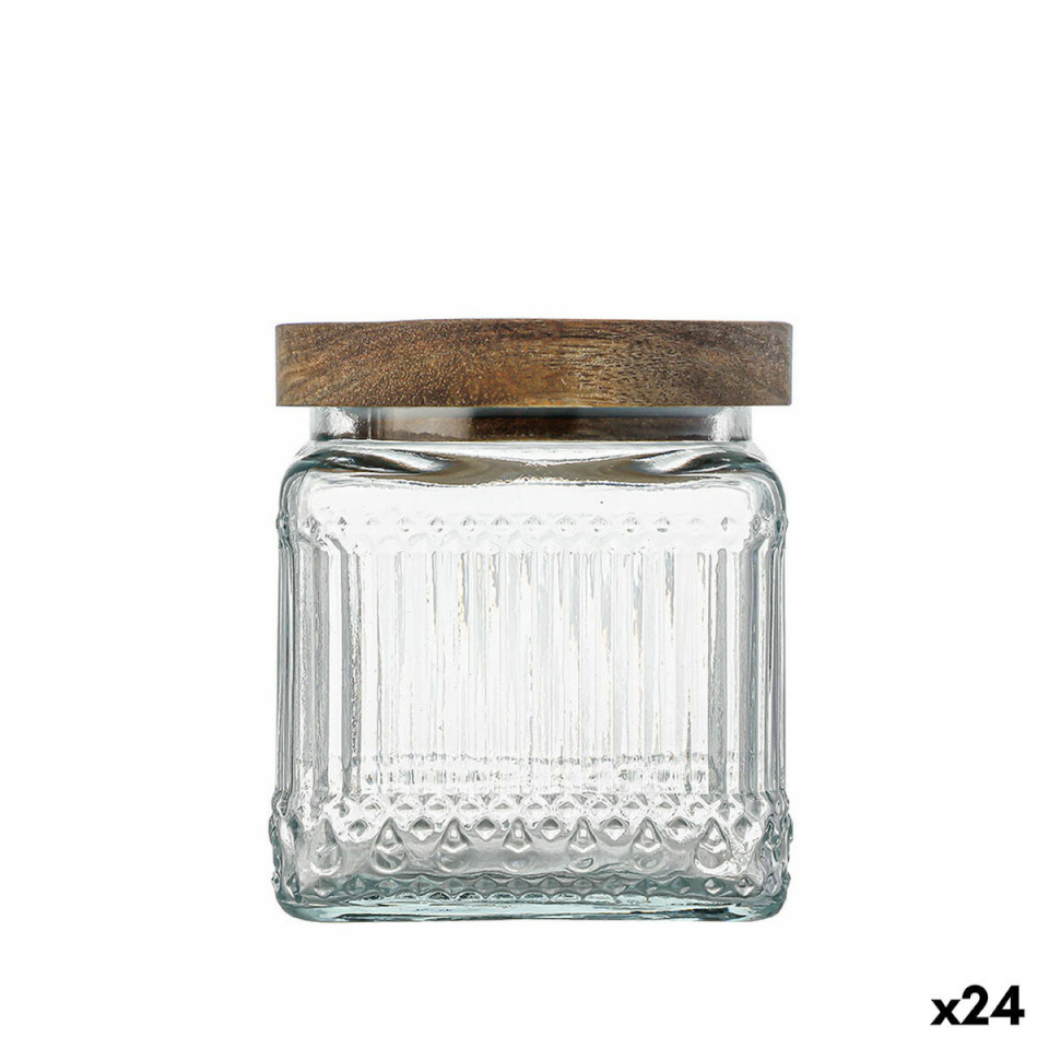 La Mediterránea Purk (24tk)