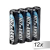 Ansmann akud 12x4 NiZn Micro AAA 900 mWh 1321-0001