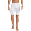 Podspodenki meestele Adidas Techfit valge JN7398 2XL