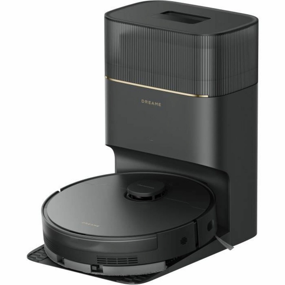 Dreame robottolmuimeja RLD43SD-BL must