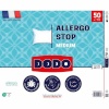 DODO Padi ALLERGO STOP valge 50 x 70 cm
