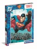 CLEMENTONI pusle super Superman 2025, 180 tk, 29801
